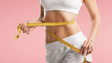 Cómo perder grasa abdominal sin ir al gimnasio Cómo perder grasa abdominal sin ir al gimnasio