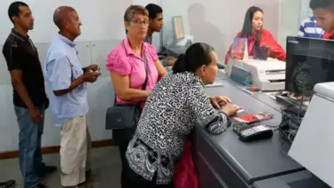 Así puedes tramitar la pensión del IVSS (+Detalles) Así puedes tramitar la pensión del IVSS (+Detalles)