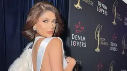 Esto dijo Miss Panamá tras ser expusada del Miss Universo (+Comunicado)