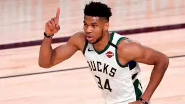 NBA: Estos juegos se verán en exclusiva por Meridiano Televisión NBA: Estos juegos se verán en exclusiva por Meridiano Televisión