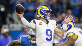 NFL: Rams vs Seahawks se verá por Meridiano Televisión