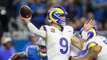 NFL: Rams vs Seahawks se verá por Meridiano Televisión NFL: Rams vs Seahawks se verá por Meridiano Televisión