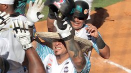 Tiburones cae ante Bravos y peligra su liderato (+VIDEO)