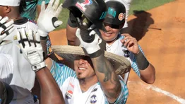 Tiburones cae ante Bravos y peligra su liderato (+VIDEO)