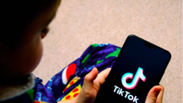 Cinco herramientas para proteger a los niños en TikTok
