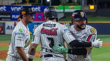 Leones rugió más fuerte que Tigres y lo derrotó a domicilio (+VIDEOS) Leones rugió más fuerte que Tigres y lo derrotó a domicilio (+VIDEOS)