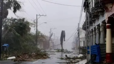 Evacúan zona este de Cuba por amenaza de tormenta tropical (+Detalles) Evacúan zona este de Cuba por amenaza de tormenta tropical (+Detalles)