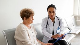 2001online - EEUU - Medical Care