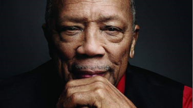LO ÚLTIMO: Falleció Quincy Jones, músico y artífice de “Thriller” 
