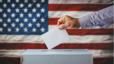 ¿Donald Trump o Kamala Harris? Sepa cuál es la preferencia de los latinos ¿Donald Trump o Kamala Harris? Sepa cuál es la preferencia de los latinos