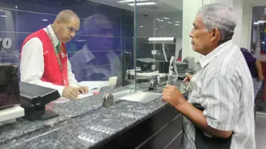 IVSS | Paso a paso para que pensionados soliciten cambio de banco IVSS | Paso a paso para que pensionados soliciten cambio de banco