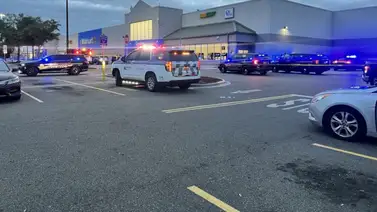 EEUU | Asesinan a empleado de Walmart durante intento de robo EEUU | Asesinan a empleado de Walmart durante intento de robo