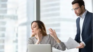 ¿Por qué nos cuesta decir que no? Aprende cómo hacerlo ¿Por qué nos cuesta decir que no? Aprende cómo hacerlo