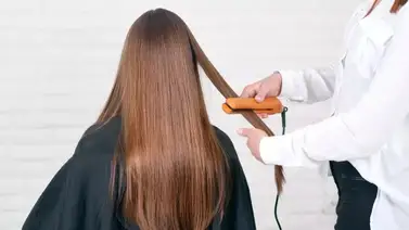 Trucos para lucir un cabello liso e hidratado sin recurrir a la keratina  Trucos para lucir un cabello liso e hidratado sin recurrir a la keratina