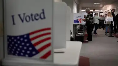 Elecciones EEUU | Documentos necesarios para votar este #5Nov  Elecciones EEUU | Documentos necesarios para votar este #5Nov