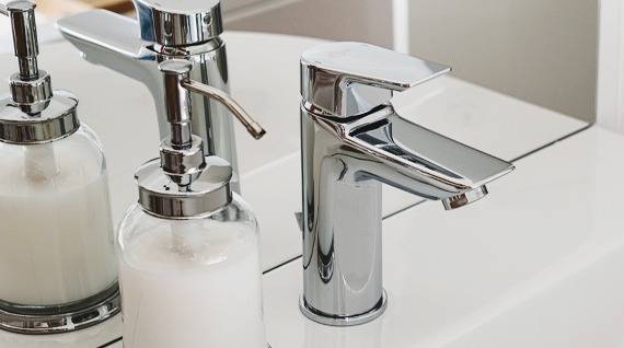 Colocar unas cucharadas de este ingrediente en los grifos elimina el sarro