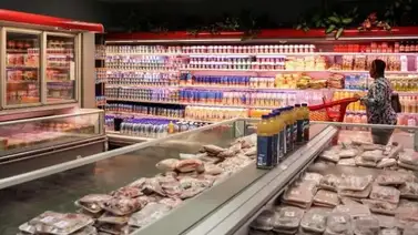 Aclaran qué tipo de cambio acordaron los supermercados para fijar precios Aclaran qué tipo de cambio acordaron los supermercados para fijar precios
