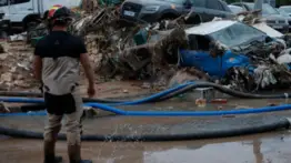 España revela cuánto se necesita para restaurar la zona afectada por la dana