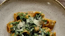 2001online- Washington- comida italiana