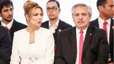 Fiscalía argentina pide llamar a declarar a Alberto Fernández (+Delitos) Fiscalía argentina pide llamar a declarar a Alberto Fernández (+Delitos)