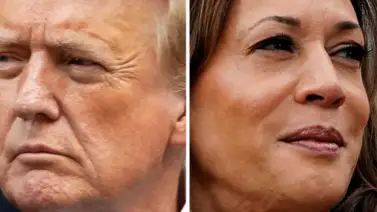 Maduro responde | ¿Cuál candidato de EEUU le conviene más a Venezuela? Maduro responde | ¿Cuál candidato de EEUU le conviene más a Venezuela?