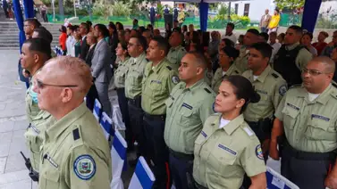 Polichacao busca oficiales y Primeros oficiales (+Requisitos)   Polichacao busca oficiales y Primeros oficiales (+Requisitos)