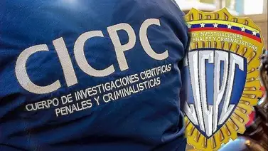 Detenida una mujer por robo a mano armada en Caracas (+Detalles) Detenida una mujer por robo a mano armada en Caracas (+Detalles)