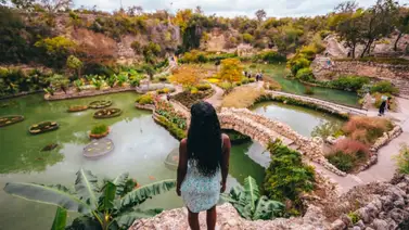 EEUU | Atracciones al aire libre que ofrece Houston a sus visitantes EEUU | Atracciones al aire libre que ofrece Houston a sus visitantes