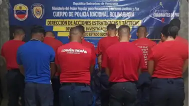 MP imputa a funcionarios de la PNB por allanamiento ilegal (+VIDEO) MP imputa a funcionarios de la PNB por allanamiento ilegal (+VIDEO)