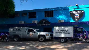 Adolescente fue asesinada a puñaladas en Carabobo (+Detalles) Adolescente fue asesinada a puñaladas en Carabobo (+Detalles)