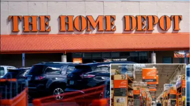 Muere el fundador de Home Depot, Bernie Marcus Muere el fundador de Home Depot, Bernie Marcus
