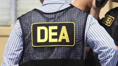 DEA actualiza su lista de los 10 más buscados (+Detalles) DEA actualiza su lista de los 10 más buscados (+Detalles)