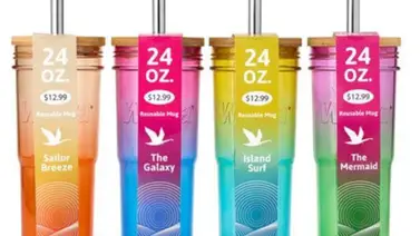 EEUU | La razón detrás del retiro de unos 60.000 vasos Wawa del mercado EEUU | La razón detrás del retiro de unos 60.000 vasos Wawa del mercado