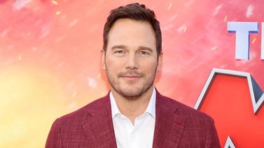 Elecciones EEUU| Chris Pratt ejerce su derecho al voto