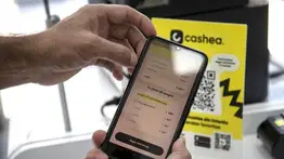 Cuánto es la multa de Cashea por atraso del pago en las cuotas (+Monto)