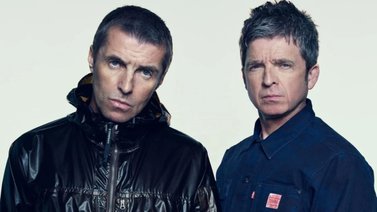 La banda Oasis anuncia conciertos en Latinoamérica (+Detalles)