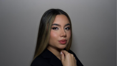 La venezolana Oriana Cortez se consolida como una artista del Maquillaje y el estilismo internacional