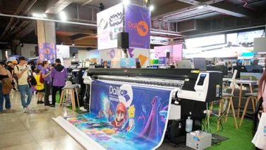 Expo Gráfica, Publicidad y Medios premia al talento venezolano del diseño y fotografía