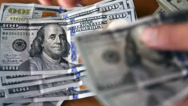 Detienen a seis miembros de una red que falsificaba dólares Detienen a seis miembros de una red que falsificaba dólares