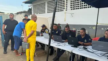 Desmantelan red delincuencial en cárcel del Dorado (+ANUNCIOS) Desmantelan red delincuencial en cárcel del Dorado (+ANUNCIOS)