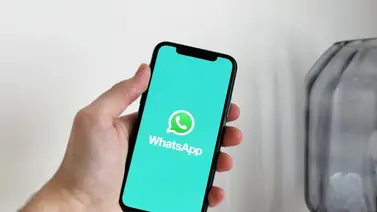 ¿Ya probaste el modo "carita sonriente" de WhatsApp? Así puedes activarlo ¿Ya probaste el modo "carita sonriente" de WhatsApp? Así puedes activarlo
