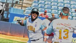 Leones cayó en su visita ante Bravos y se agudiza la crisis (+VIDEO)