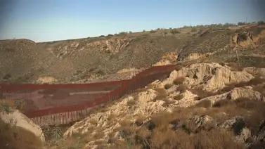 Dos migrantes fallecidos tras enfrentamiento en Baja California Dos migrantes fallecidos tras enfrentamiento en Baja California