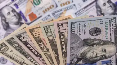 EEUU | Cuatro billetes que aumentaron su valor considerablemente  EEUU | Cuatro billetes que aumentaron su valor considerablemente