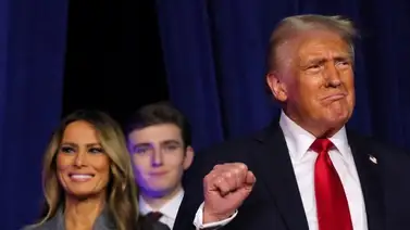 Presidentes de Latinoamérica envían mensaje a Trump Presidentes de Latinoamérica envían mensaje a Trump