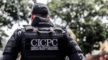 Cicpc sorprendió a un hombre cuando intentaba secuestrar a su expareja Cicpc sorprendió a un hombre cuando intentaba secuestrar a su expareja