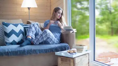 Conoce el lado positivo y negativo del clima frío en nuestra salud Conoce el lado positivo y negativo del clima frío en nuestra salud