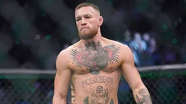 Mujer acusa al luchador McGregor por abuso sexual (+Detalles)