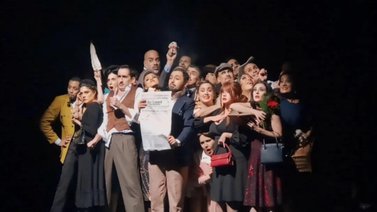 “El Mistral” regresa a la Concha Acústica de Bello Monte
