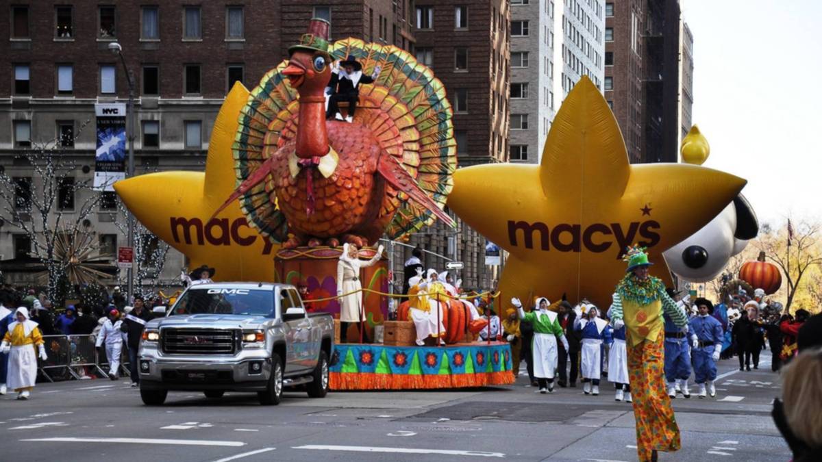 Nueva York Todo lo que debe saber sobre el Desfile de Thanksgiving 2024